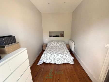 Location Appartement 3 pièces 54m² ROANNE 42300 - Photo 2