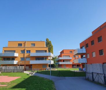 Bel appartement lumineux de 2,5 pièces à Chavannes-près-Renens - Photo 4