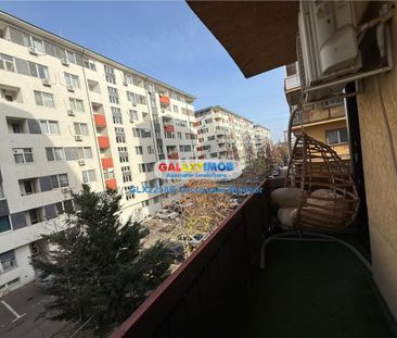 Apartament 2 camere Mobilat Utilat in Militari Residence 550 Euro - Photo 5