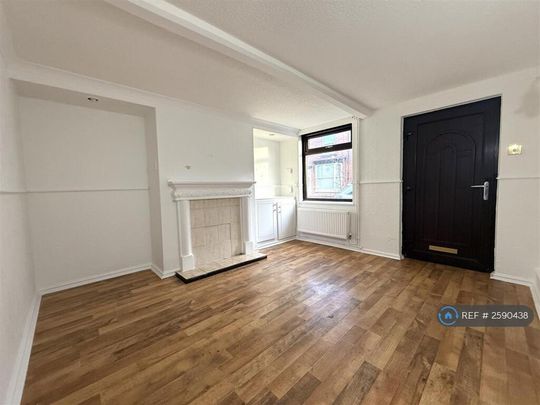 2 bedroom terraced house to rent - Photo 1