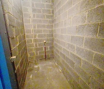 Appartement met 2 kamers en dubbele garage - Photo 4