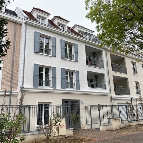 Location appartement 2 pièces - 39m² Rueil Malmaison - Photo 1