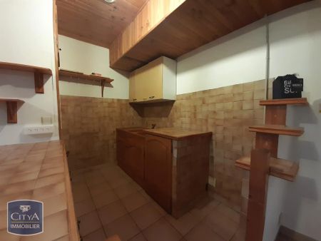 Appartement à louer 2 pièces 50.9m² - Photo 2