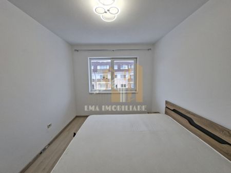 Apartament 2 camere tip studio Subcetate City Sanpetru Bra - Fotografie 3