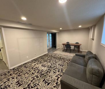 For Lease - 155 Kersey Crescent Unit# Basement, Richmond Hill, Ontario - Photo 4