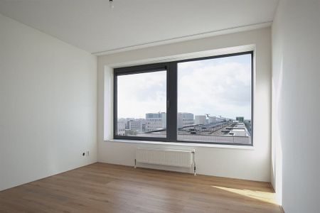 Appartement te huur: Koningin Wilhelminaplein 666 1062 KS Amsterdam - Foto 3