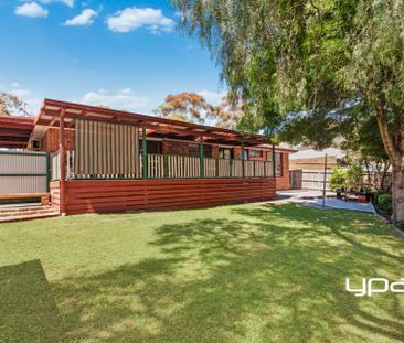 Charming Family Home with Great backyard and Entertainer's Deck - Photo 5