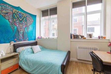 Gold Non Ensuite - Photo 5