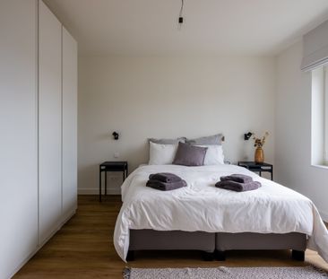 Uitzonderlijk appartement op toplocatie - Foto 4