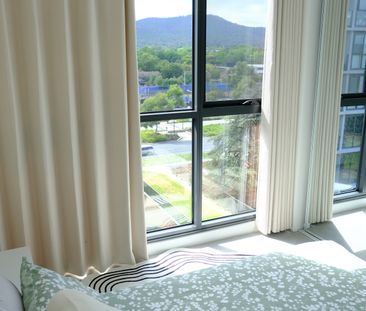 505/100 De Burgh Street, Lyneham ACT 2602 - Apartment For Rent | Do... - Photo 4