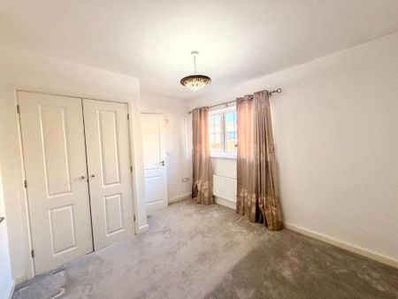 3 bedroom terraced house to rent - Photo 5
