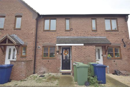 2 bedroom terraced house to rent - Photo 3