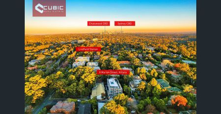 Affordable Housing Apartment in Killara - Photo 5