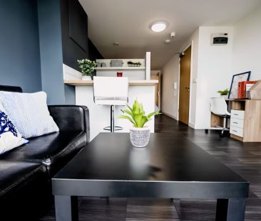 Superior Studio - Photo 2