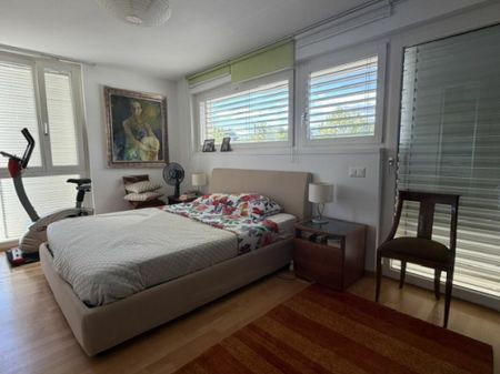 4 Zimmer, 115 m², 2. Stock - Photo 5