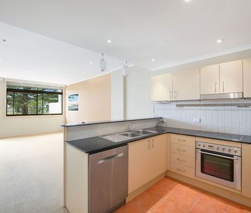 Ground Floor Unit with River Views - Photo 4