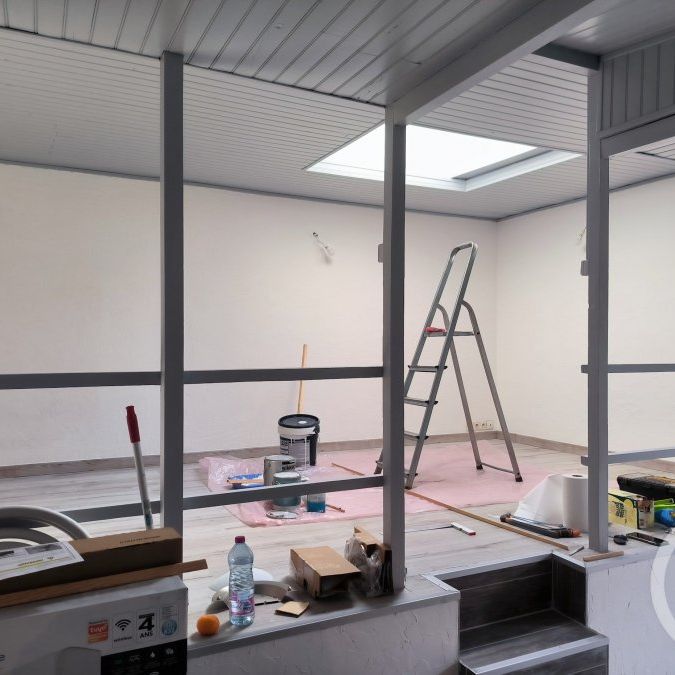 Appartement 2 pièces à Lignéville - Photo 1