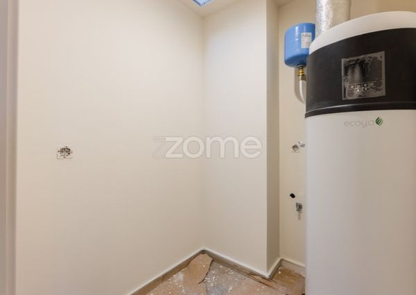 Apartamento T2 em Braga