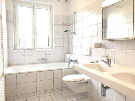 Attraktive Wohnung an sonniger Lage in unmitttelbarer Rheinnähe - Photo 5