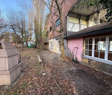 4 Zimmer, 90 m², EG - Photo 3