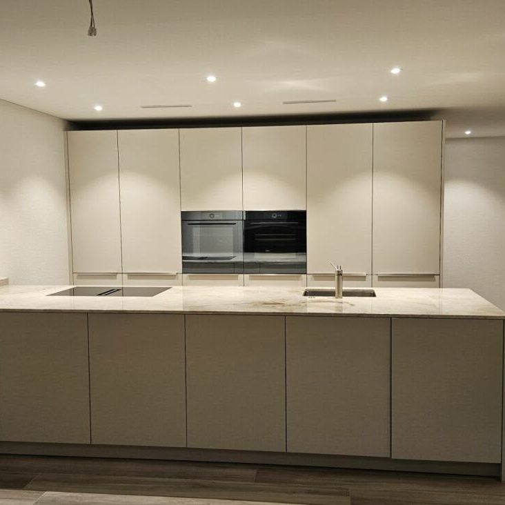 5.5 Zimmer, 143 m², 2. Stock - Photo 1