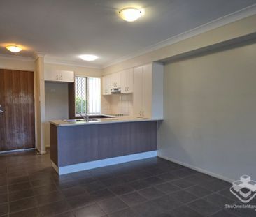Modern Townhouse in Great Location - Photo 2