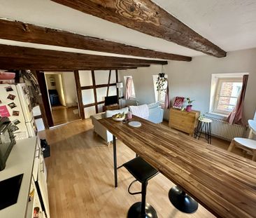 Location Appartement 2 pièces 41m² STRASBOURG 67000 - Photo 3