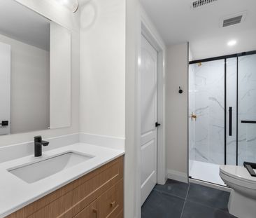 For Lease - 4271 Fifth Avenue Unit# Unit 3 - Lower, Niagara Falls, ... - Photo 6