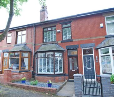 2 bedroom terraced house to rent - Photo 5