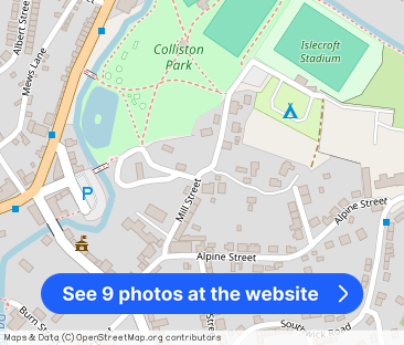 2 bedroom maisonette for rent - Photo 1