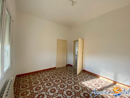 Cuxac-d’Aude – Location Appartement – 83.24 m² – 604€ CC / mois - Photo 4