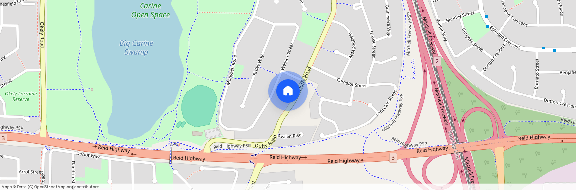 75 Duffy Road, WA 6020, Carine