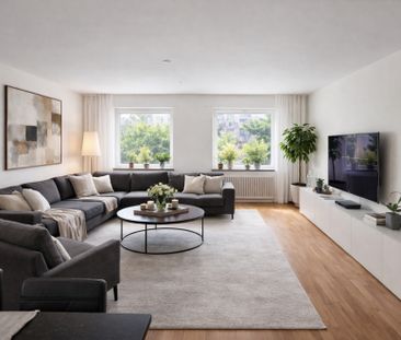 Roslins Väg 20 B - Foto 1