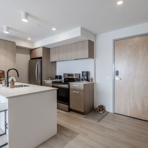 Plusieurs Unités De 2 1/2, 3 1/2 Et 3 1/ - Photo 2