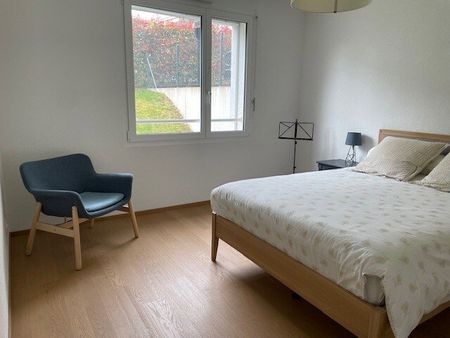 3.5 Zimmer, 74 m², EG - Photo 5