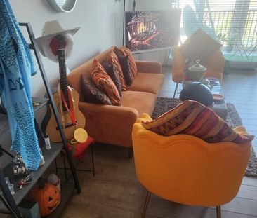 Room in a Shared Flat, Cambridge Road, IG11 - Photo 2