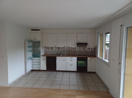 APPARTEMENT DANS UN PETIT LOCATIF - Photo 5