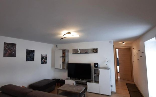 LES LONGEVILLES MONT D'OR - T2 MEUBLE RECENT - 2 PLACES DE P - Photo 1