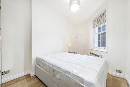 Bell Street, Marylebone, London, NW1 - Photo 5