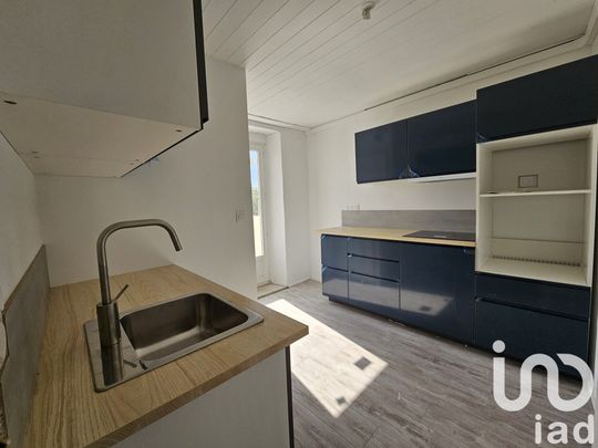 Appartement 5 pièces de 83 m² à Pons (17800) - Photo 1