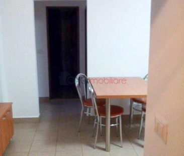 Apartament 2 camere de inchiriat in Cluj-Napoca, Marasti ID 3921 - Fotografie 2