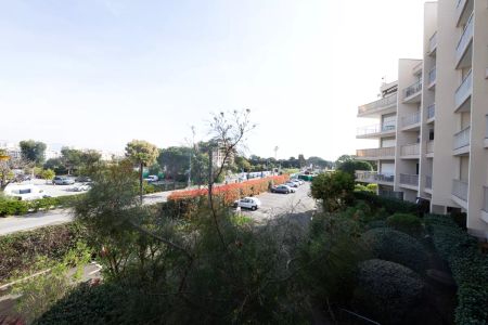 Appartement Mandelieu La Napoule 1 pièce(s) 28 m2 - Photo 4