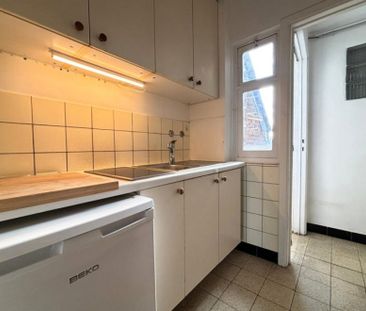 Flagey - Appartement 1ch +/-50m² - Ixelles - Photo 1