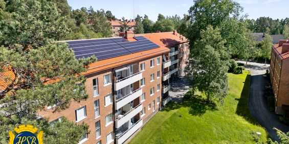 Polhemsvägen 13D - Foto 3