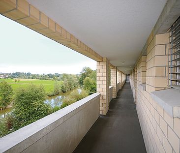 "Im Grünen und doch zentrumsnah!" - Photo 1