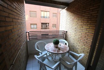 Flat - Granada (Barrio san francisco)