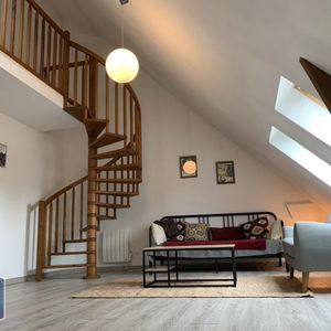 Location Appartement 2 pièces 60m² CAEN 14000 - Photo 2