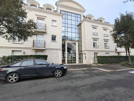 Location Appartement 3 pièces 66m² ST CYR SUR LOIRE 37540 - Photo 5