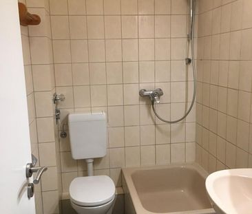 2 Zimmer Altbauwohnung am Südfriedhof ab 01.04.26 oder früher - Photo 4