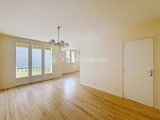 Location Appartement 3 pièces 70 m2 à Clermont-Ferrand - Photo 1